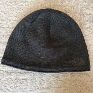 the north face beanie